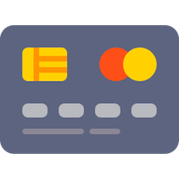 Credit Card logo