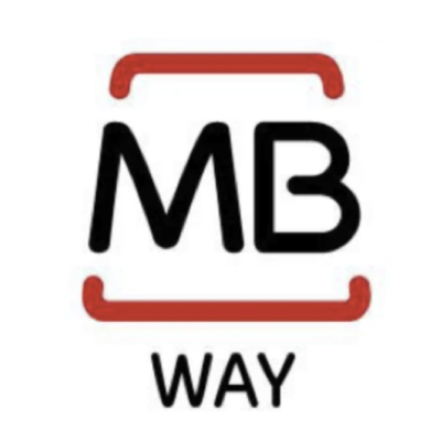 MB Way logo