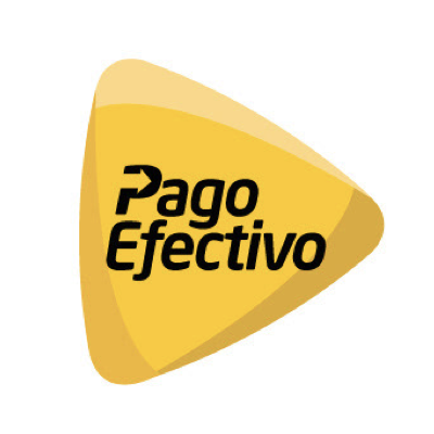 Pago Efectivo logo