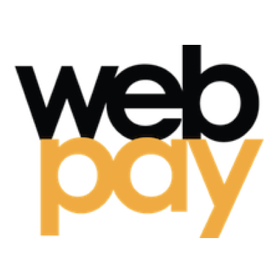 Web Pay logo