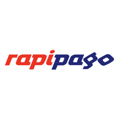 Rapidpago logo