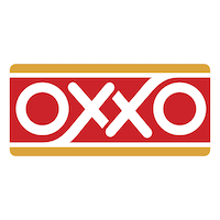 Oxxo Logo