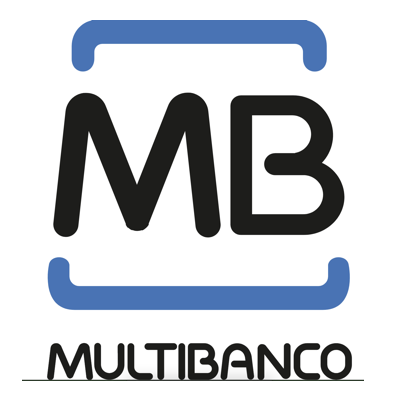 Multibanco logo