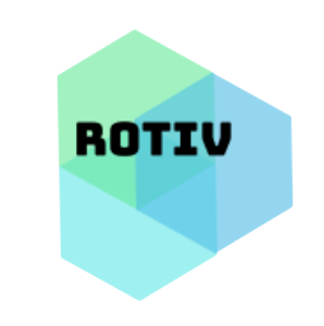 Rotiv logo